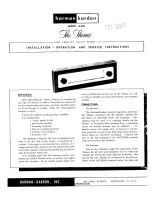 Harman-Kardon A-300-Owners-Manual 